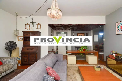 Apartamento, 3 quartos, 190 m² - Foto 2