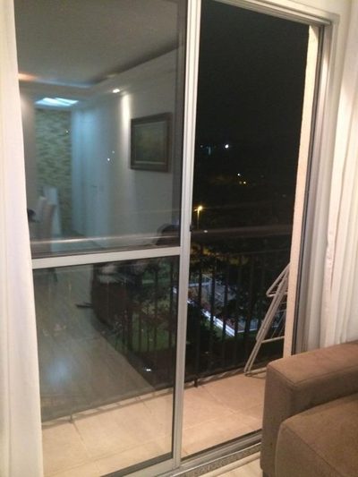 Apartamento, 2 quartos, 52 m² - Foto 4
