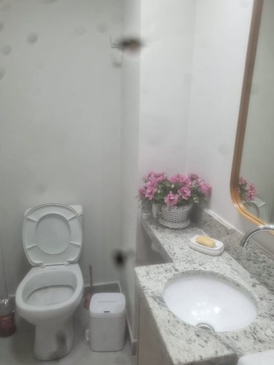 Apartamento, 2 quartos, 83 m² - Foto 4