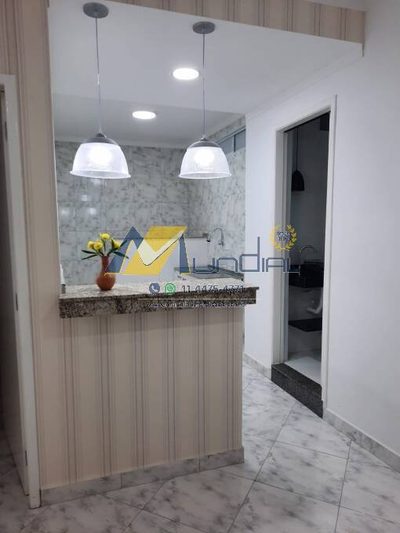 Apartamento, 1 quarto, 40 m² - Foto 4