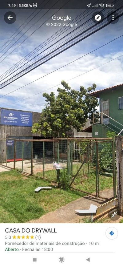 Casa, 5 quartos, 540 m² - Foto 2