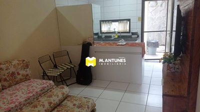 Apartamento, 1 quarto, 35 m² - Foto 5