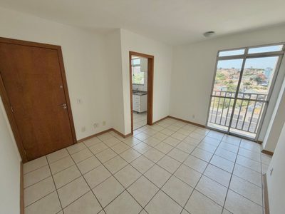 Apartamento, 2 quartos, 57 m² - Foto 3