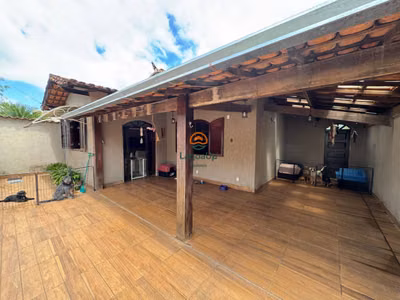 Casa, 3 quartos, 150 m² - Foto 1