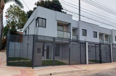 Casa, 3 quartos, 96 m² - Foto 1