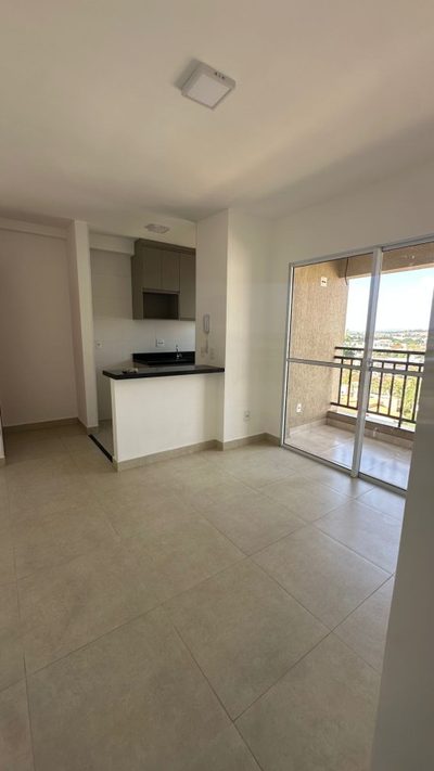Apartamento, 1 quarto - Foto 1