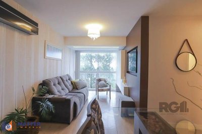 Apartamento, 2 quartos, 60 m² - Foto 3