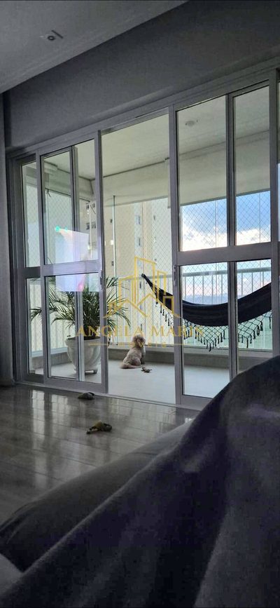 Apartamento, 3 quartos, 102 m² - Foto 5