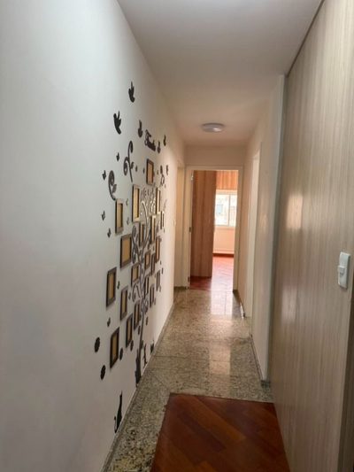 Apartamento, 3 quartos, 124 m² - Foto 5