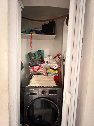 Apartamento, 3 quartos, 65 m² - Foto 5