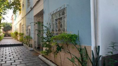 Apartamento, 1 quarto, 39 m² - Foto 1