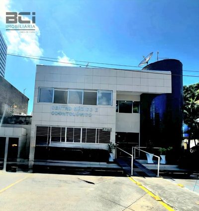 Sala-Conjunto, 17 m² - Foto 1
