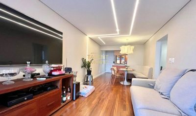 Apartamento, 3 quartos, 80 m² - Foto 5