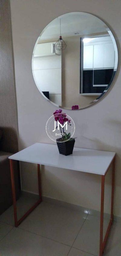Apartamento, 2 quartos, 45 m² - Foto 2