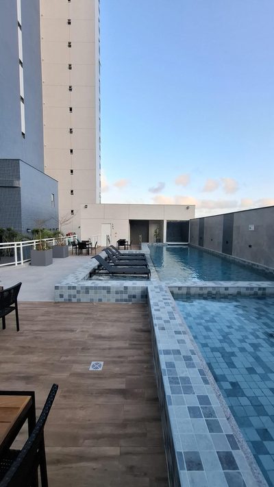 Apartamento, 3 quartos, 95 m² - Foto 4