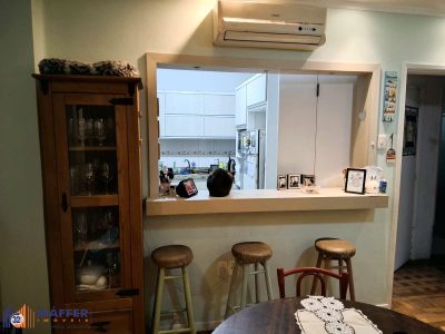 Apartamento, 2 quartos, 103 m² - Foto 4