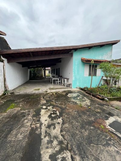 Casa, 2 quartos - Foto 2