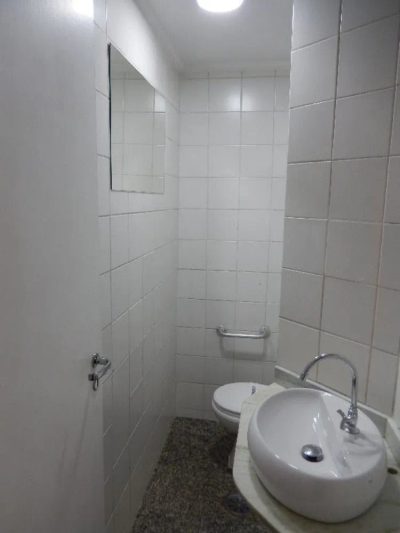Sala-Conjunto, 53 m² - Foto 4