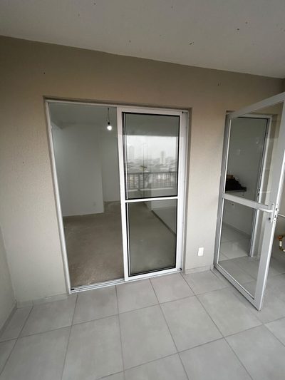 Apartamento, 2 quartos, 46 m² - Foto 2