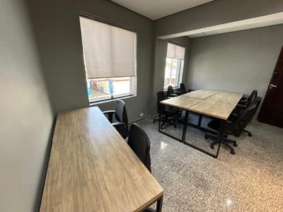 Sala-Conjunto, 30 m² - Foto 5