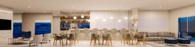 Apartamento, 1 quarto, 23 m² - Foto 5
