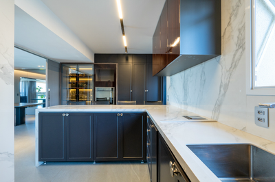 Apartamento, 3 quartos, 155 m² - Foto 4