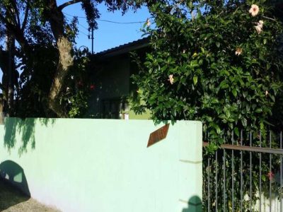 Casa, 3 quartos - Foto 3