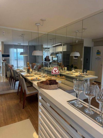 Apartamento, 2 quartos, 55 m² - Foto 4