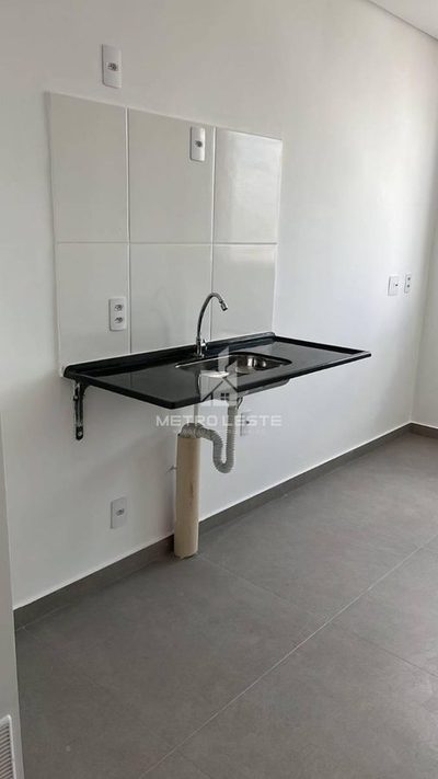 Apartamento, 1 quarto, 24 m² - Foto 5