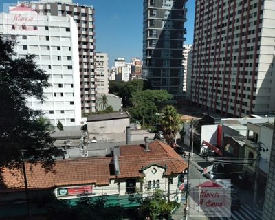 Apartamento, 2 quartos, 90 m² - Foto 3