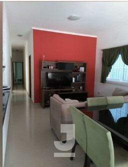 Casa, 3 quartos, 160 m² - Foto 1