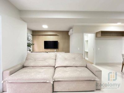 Apartamento, 3 quartos, 110 m² - Foto 4