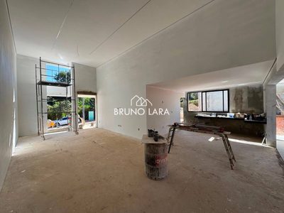 Casa de Condomínio, 4 quartos - Foto 5