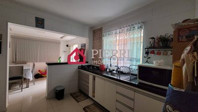 Sobrado, 2 quartos, 125 m² - Foto 3