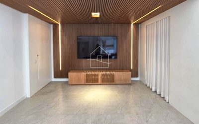 Apartamento, 3 quartos, 188 m² - Foto 3
