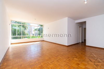 Apartamento, 2 quartos, 121 m² - Foto 1