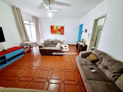 Apartamento, 3 quartos, 95 m² - Foto 1