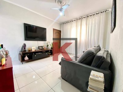 Apartamento, 3 quartos, 92 m² - Foto 5