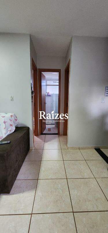 Apartamento, 2 quartos, 45 m² - Foto 2