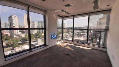 Sala-Conjunto, 230 m² - Foto 1