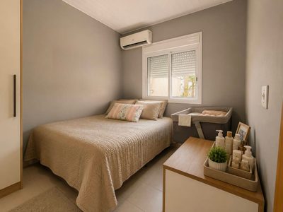 Casa, 2 quartos, 71 m² - Foto 5