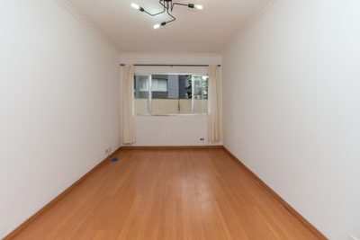 Apartamento, 1 quarto, 56 m² - Foto 4