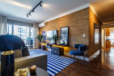Apartamento, 3 quartos, 130 m² - Foto 3