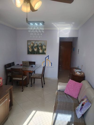 Apartamento, 2 quartos, 61 m² - Foto 2