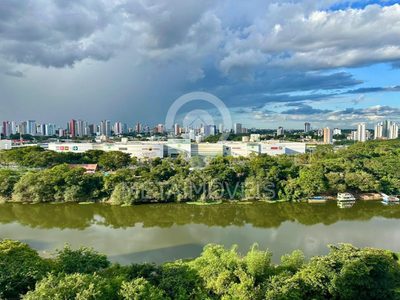 Apartamento, 4 quartos, 386 m² - Foto 2