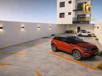 Apartamento, 3 quartos, 80 m² - Foto 2