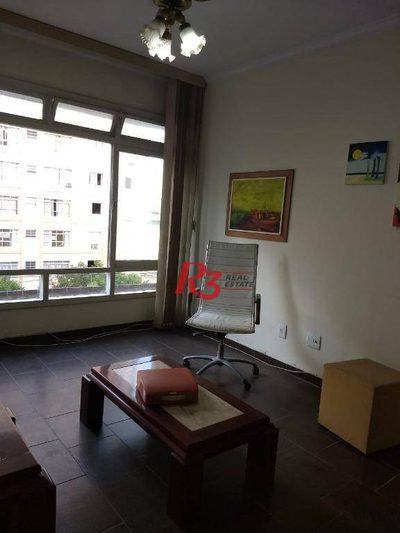 Apartamento, 3 quartos, 142 m² - Foto 1