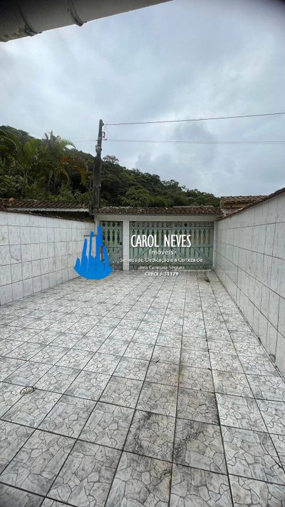 Casa, 2 quartos, 80 m² - Foto 3