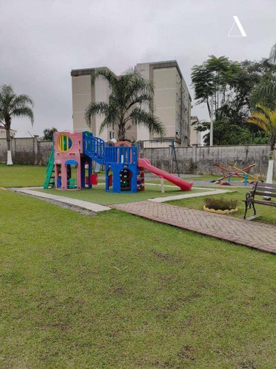Apartamento, 2 quartos, 44 m² - Foto 4