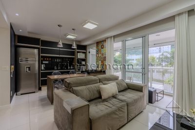 Apartamento, 2 quartos, 66 m² - Foto 1